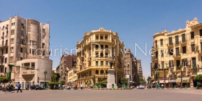 محوران أساسيان حول أسانيد الحكومة في قانونية طرح مباني وسط البلد التاريخية