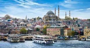 فرق الأمن التركية تشن حملات على الأجانب المقيمين بتأشيرات سياحية ومؤقتة