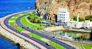 120.2 مليار دولار عائدات السياحة في دول مجلس التعاون الخليجي