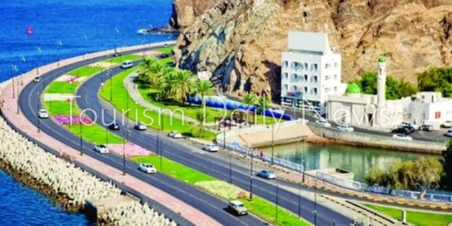 120.2 مليار دولار عائدات السياحة في دول مجلس التعاون الخليجي