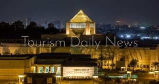 القومي للحضارة أحدث نقلة ثقافية واجتماعية بعوائد إقتصادية