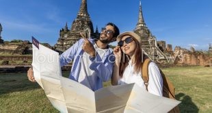 الأمم المتحدة تعلن عن مستوى قياسي جديد .. 1.52 مليار سائح دولي حول العالم