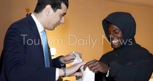 الستريمر الأميركي إي شو سبيد يزور المغرب والأمم الإفريقية استقطبت المشاهير