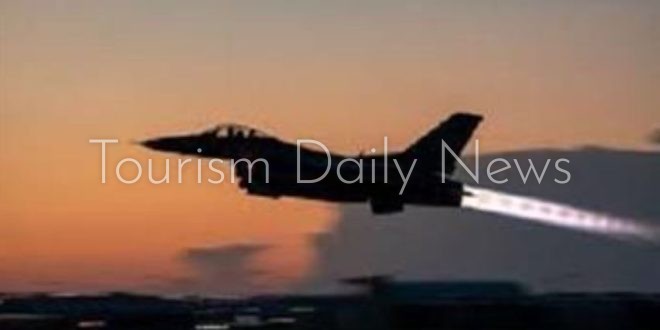 الطيران الفيدرالية الأمريكية تمنع تحليق الطائرات في مجال فنزويلا الجوي