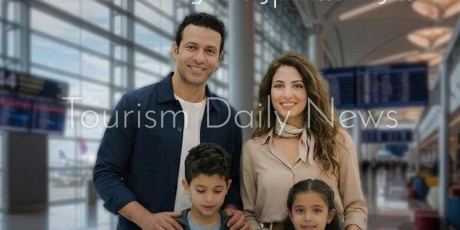 بنك قناة السويس يمول تقسيط تذاكر مصر للطيران باستخدام البطاقة الائتمانية