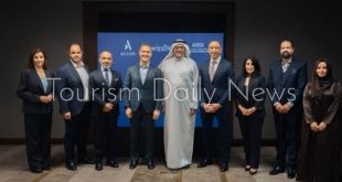 أكور تعلن إعادة تقديم فندق الحمراء جدة تحت العلامة التجارية سويس أوتيل