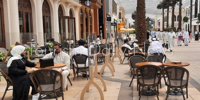 مطاعم ومقاهي وملاهي لبنان تتحدي تعميم السياحة وترفض إعلان أسعارها بالليرة