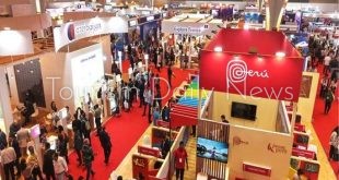 تنشيط السياحة تبلغ غرفة الشركات المشاركة في معرض OTM India 2026 بمومباي