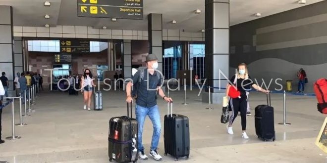 مصر تطرح إدارة 11 مطارًا أمام القطاع الخاص و 62 تحالفاً تقدموا