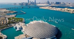 أبوظبي ترسخ مكانتها كوجهة سياحية عالمية مفضلة لعشاق السفر
