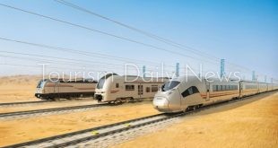 شبكة القطار الكهربائي السريع أكتوبر – أبو سمبل 1100 كيلومتر من الانجازات