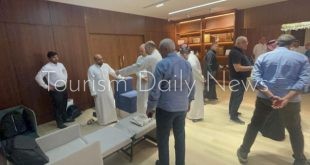 ختام الاجتماعات المصرية السعودية حول استعدادات الحج بجولة لوفد السياحة
