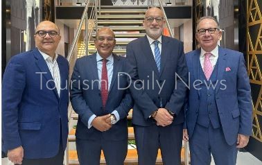 أصداء مبشرة لمشاركة مصر بمعرض الفيتور للسياحة تفتح أبواب أمريكا اللاتينية