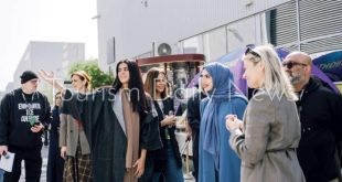 مهرجان القوز للفنون يختتم فعالياته بعروض موسيقية وتجارب ثقافية متفردة