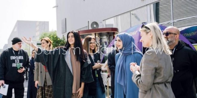 مهرجان القوز للفنون يختتم فعالياته بعروض موسيقية وتجارب ثقافية متفردة