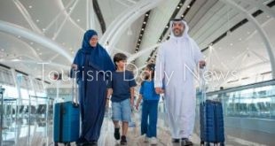 مطار الملك عبد العزيز يسجل عبور 50 مليون مسافر عبر بواباته في عام واحد