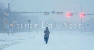 ارتفاع عدد ضحايا العاصفة الشتوية في الولايات المتحدة إلى 20 قتيلاً