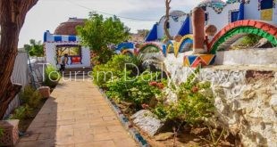 أسوان عروس المشاتي العالمية .. دفء الشمس وسحر النيل يصنعان مقصداً فريداً