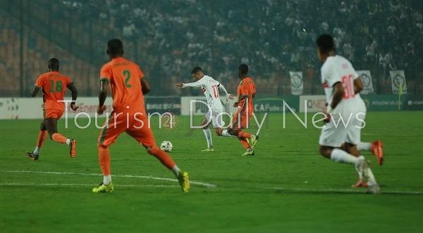 ترتيبات سفر فريق الكرة بالزمالك إلى زامبيا تثير أزمة بسبب الأسعار