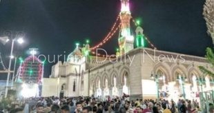 تراث شعبي عريق .. مواسم الأولياء بالأقصر ونجع حمادي تنعش الحركة السياحية