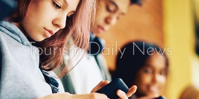 الاتصالات الأسترالية تحجب 4.7 مليون حساب على مواقع التواصل أصحابها أطفال