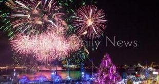 احتفالات رأس السنة تنعش فنادق ومنتجعات مصر السياحية