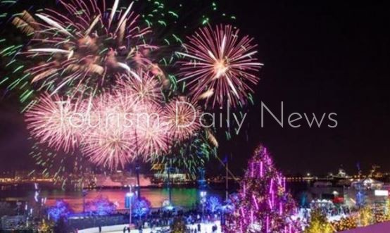 احتفالات رأس السنة تنعش فنادق ومنتجعات مصر السياحية