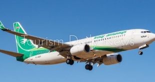 العراق يبدأ خطة استعادة الزخم لسماءه تمهيدًا لرفع الحظر الأوروبي