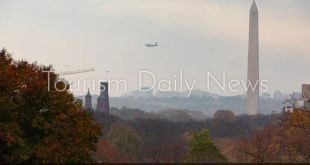 واشنطن تحذر الطيارين من التحليق فوق المكسيك وأميركا الوسطى والجنوبية