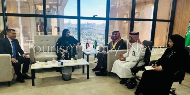 انطلاق أعمال اللجنة التنسيقية بين مصر والسعودية لتطوير منظومة العمرة والحج