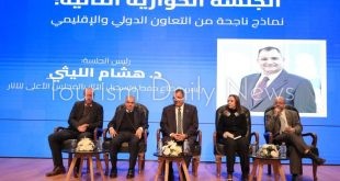 مؤتمر الآثار والتراث قوة مصر الناعمة يناقش التعاون الدولي في الحماية