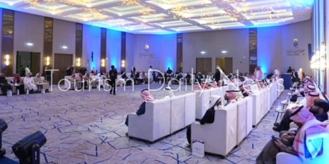 غرفة المدينة المنورة تناقش فرص الاستثمار في السياحة الاستشفائية