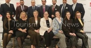 البحرين تتجه لاستقطاب السياحة الروسية وتحشد 13 منشأة للترويج لمقاصدها