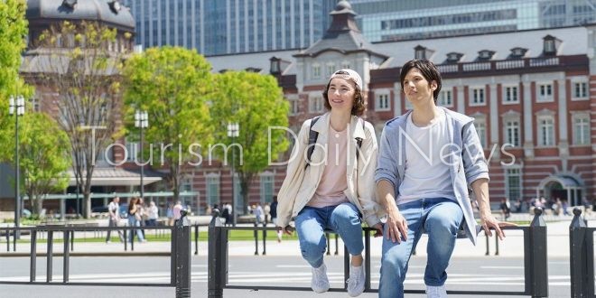 اليابان تخطط لزيادة إنفاق السياح 9% ليصل إلى 1620 دولاراً للفرد عام 2030