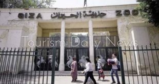 المصريون يترقبون افتتاح حديقة الحيوان بالجيزة بعد تطويرها وإعادة بريقها