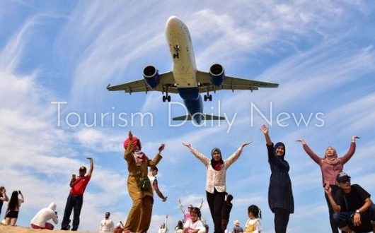 33 مليون سائح زاروا تايلاند في 2025 بانخفاض 7.2% عن العام السابق