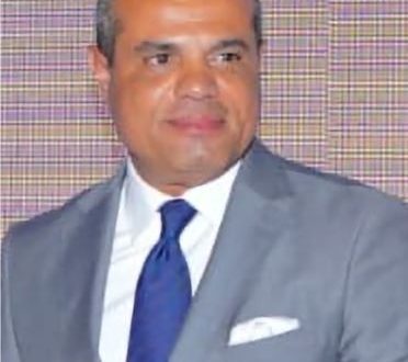 الخبير السياحي رامي فايز رئيس لجنة تسويق مرسى علم وعضو مجلس اداره غرفه المنشات الفندقيه - ورئيس شعبه فنادق 1,2 3 نجوم (648 فندقاً)