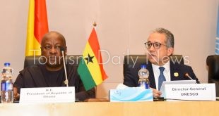 مصر تلتزم بدعم استرداد التراث الإفريقي خلال حلقة نقاشية لليونسكو