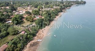 جزر بيجاغوس بغينيا بيساو تتصدر قائمة الوجهات السياحية الصاعدة في 2026