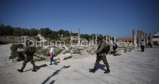 إسرائيل تعلن مشروع قانون للإشراف على آثار الضفة وتقوّض اتفاقية أوسلو