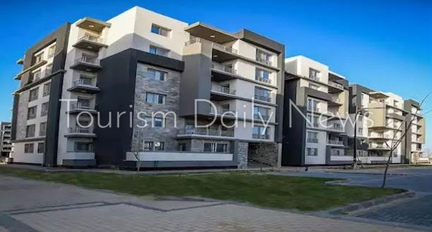 جهاز القاهرة الجديدة يبدأ تسليم شقق سكن مصر للحاجزين