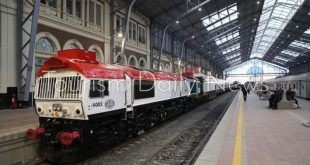 السكة الحديد تعلن مواعيد تشغيل قطارات تالجو