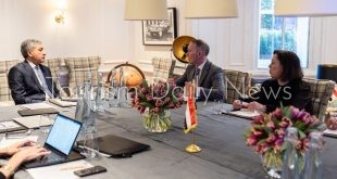 3 مطارات دولية تخدم على الساحل الشمالي ومدينة العلمين الجديدة