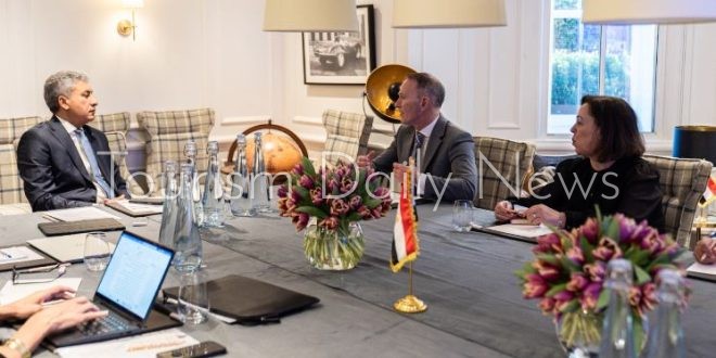 3 مطارات دولية تخدم على الساحل الشمالي ومدينة العلمين الجديدة