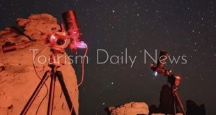 تفاصيل نادرة في السماء الليلية .. العلا وجهةً مفضلة لمصوري الفلك من العالم