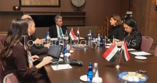 اجتماعات مهنية مهمة لوزير السياحة مع منظمي الرحلات وشركات السياحة التركية