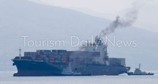 الاتحاد الأوروبي يعلن استثمارات مليارية في التحول الأخضر بالنقل البحري