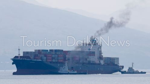 الاتحاد الأوروبي يعلن استثمارات مليارية في التحول الأخضر بالنقل البحري