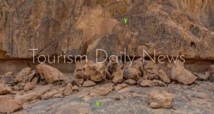 نقوش هضبة أم عراك بسيناء تفك طلاسم عصور ما قبل التاريخ حتى الإسلام