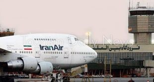 الشرق الأوسط يشتعل من جديد وواشنطن تطالب مواطنيها مغادرة إيران وتوخي الحذر